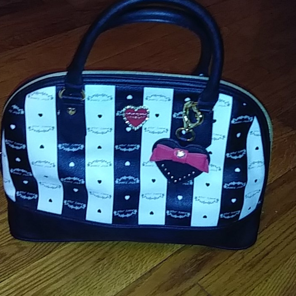 Betsey Johnson Purse
